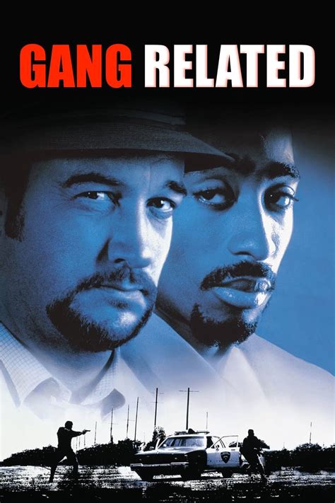 Gang Related 1997 Filmer Film Nu