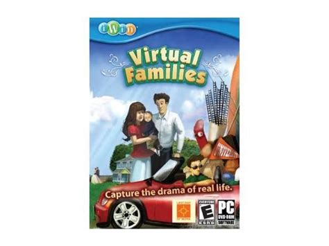 Virtual Families Pc Game