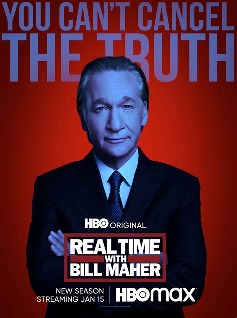 real time with bill maher 2003