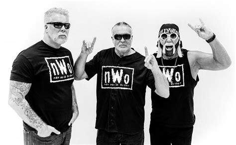 Page 4 Top 10 Moments Of The NWo
