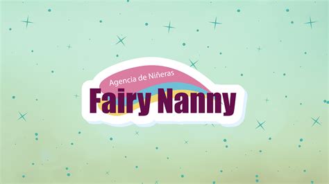 fairy nanny — fairy nanny