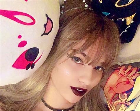 Trickywi Face Reveal