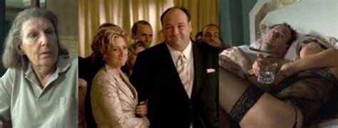 The Best Tv Shows Ever The Sopranos