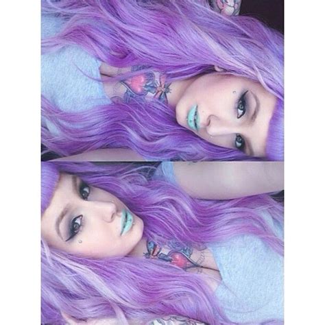 111 Best Images About Witch House And Pastel Goth Make Up