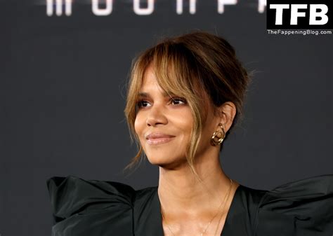 Halle Berry Sexy Legs Photos Sexy Youtubers