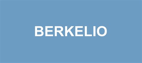 Berkelio Bk Descripción Características Propiedades Y Usos