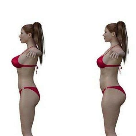 This Is What The Ideal Womans Body Should Look Like Common Mistakes Women Make When Trying To