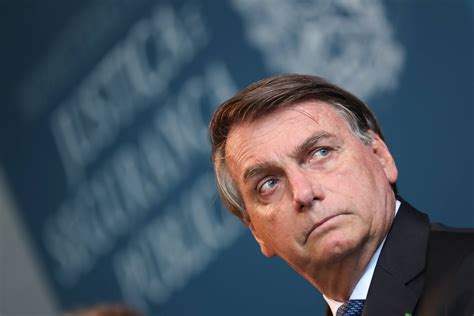 Datafolha 56 Dizem Que Bolsonaro Não Tem Condição De Liderar O País Tá Tudo Ok