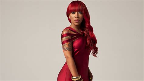 K Michelle Wallpapers Wallpaper Cave