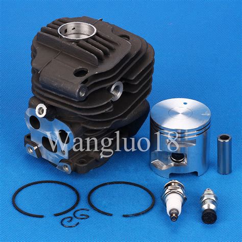 Can a spark plug be used as a decompression valve? 51MM Cylinder Piston Decompression Valve Kit For Husqvarna ...