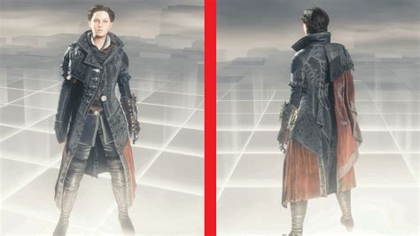 Outfits Assassin S Creed Syndicate Guide IGN