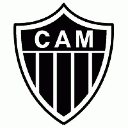 Back to product page close. Clube Atletico Mineiro Logo Vector (EPS) Download For Free