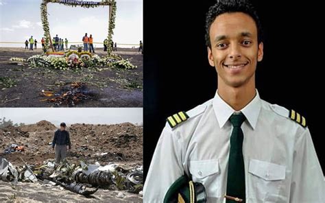 Ethiopian Crash Pilots Cleared Of Wrongdoing Focus Shifts To Boeing The Standard Entertainment