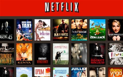 Los Estrenos De Netflix En Enero 2020 46 Series Películas Y