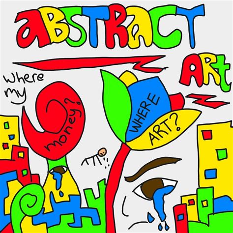 Artstation Abstract Arts Simply