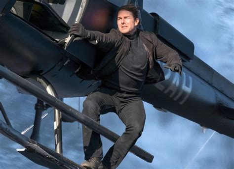 Impossible 7.furious that crew members were not following covid safety protocols, tom cruise reportedly gave workers on set a. Tom Cruise starrer Mission: Impossible 7 and 8 postponed ...