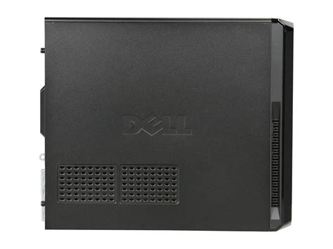 Dell Desktop Pc Vostro 230468 8400 Core 2 Duo E7500 293ghz 2gb