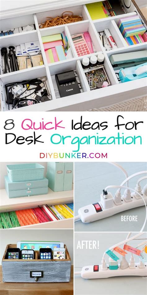 ♥ 2020 2020/21 and full 2021 agenda available ♥. 40 Home Organization Ideas That'll Make Your Life Easy in ...