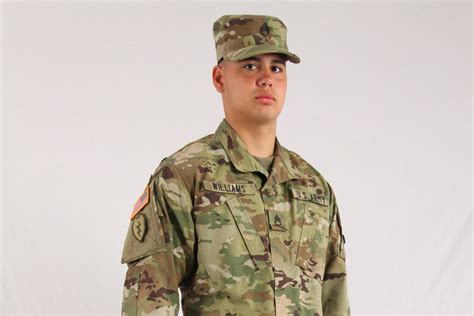 Army Combat Uniform Acu