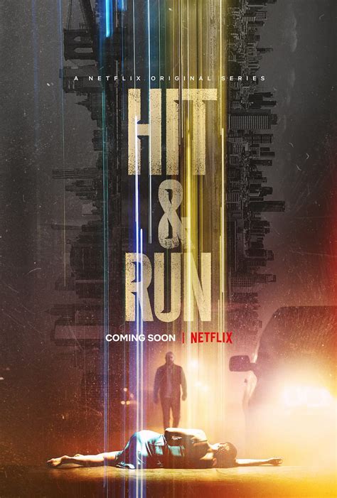 🎬 Hit And Run Trailer Coming To Netflix August 6 2021 In 2021 Hit And Run Netflix Netflix