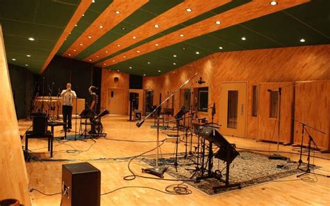Recording Studios In Nashville Nashville Studios Music Gateway