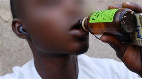 Abuja Nigeria Bans Cough Syrup Antarctica Journal