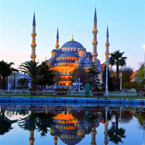 İstanbul Tours Culture Historical Trip In Istanbul Travelshop Turkey