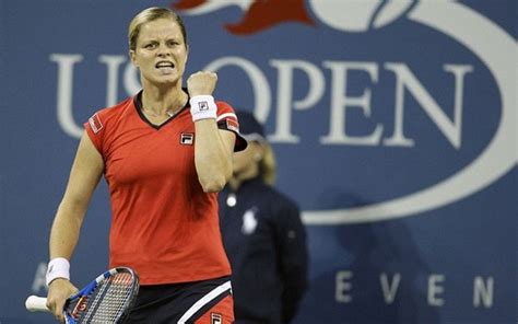 Kim Clijsters To Retire For The Second Time After Us Open