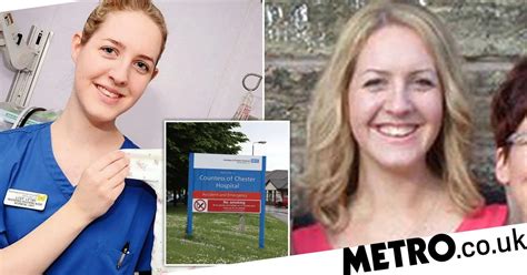 Medical Expert Gives Evidence In Latest Day Of Lucy Letby Trial Worldnewsera