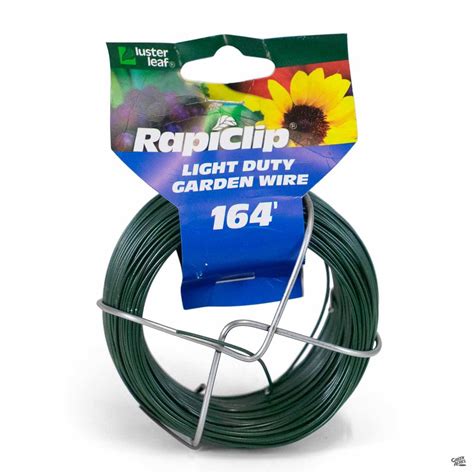Rapiclip® Light Duty Garden Wire — Green Acres Nursery And Supply