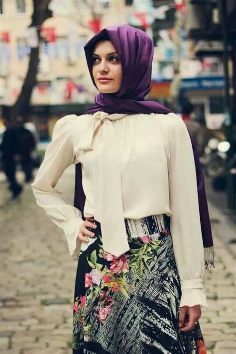 hijab Güzel türban Türban