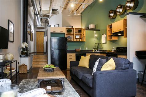 The Lofts Paseo At Winter Park Village