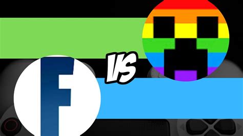 Here's fortnite vs some of the most popular games. Minecraft vs Fortnite (WHO WILL WIN?) 2010-2020 - Fortnite ...