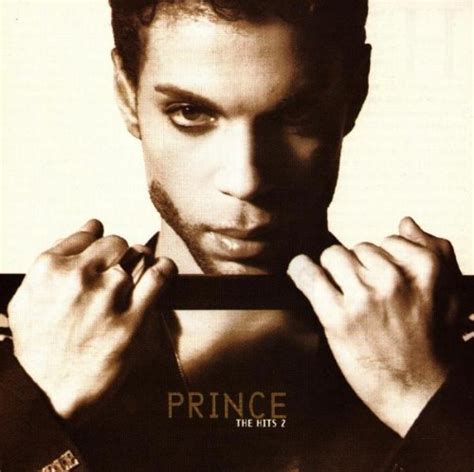 Prince Album Covers