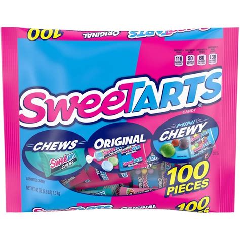 Sweet Tarts Candy Variety Pack 28 Lb Instacart