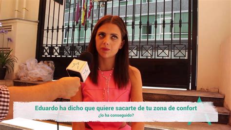 Entrevista A Macarena Gomez Youtube