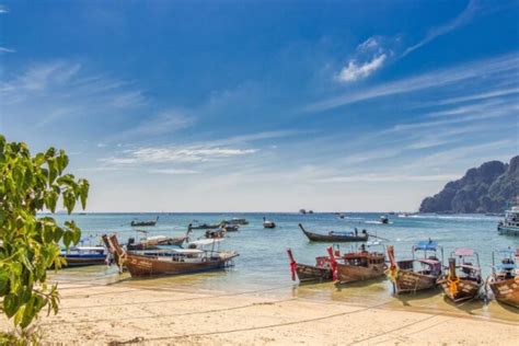 How To Get From Bangkok To Krabi 4 Travel Options