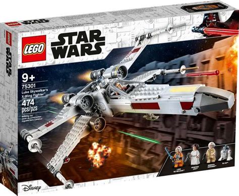 The allure of some star wars lego kits is quite simple: New LEGO Star Wars: The Mandalorian Set is Based on ...
