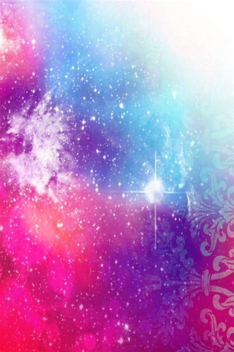 Sparkle Fade Cute Wallpapers Cocoppa Pinterest