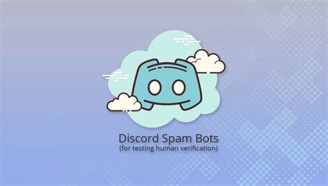 Spam Bot For Discord Whatposters