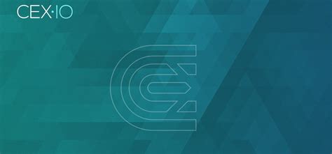 Check out our card verification guide to do that quickly. CEX.IO Exchange Introduces Limits and Decreases Withdrawal Fees