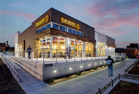 Pancheros Mexican Grill Franchise Is A Best Bet Investment For Women