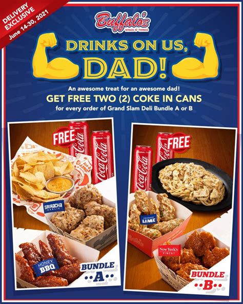 Best Food And Drinks Quarantine Treats For Fathers Day 2021 PROUD