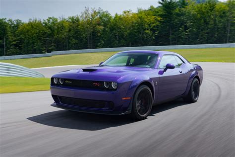 2021 Dodge Challenger Exterior Photos Carbuzz