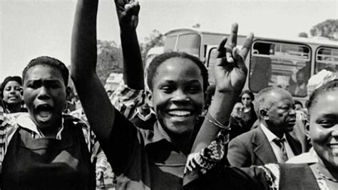 1976 Riots South Africa 40 Years Since The Soweto Uprising Began