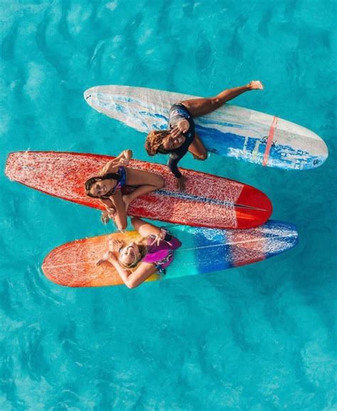⋆ 𝓟𝓲𝓷 𝕤𝕒𝕣𝕒𝕙𝕩𝕒𝕚𝕤𝕦𝕟 ⋆ summer vibes surfing beach photos