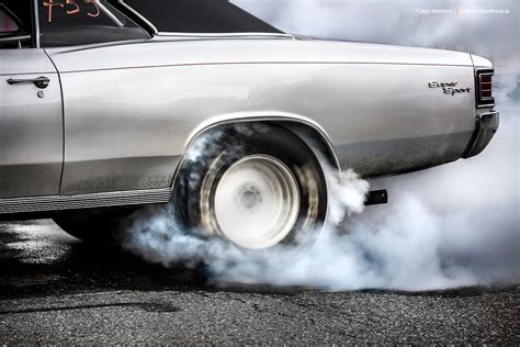 1967 Chevelle Burnout By Americanmuscle On Deviantart