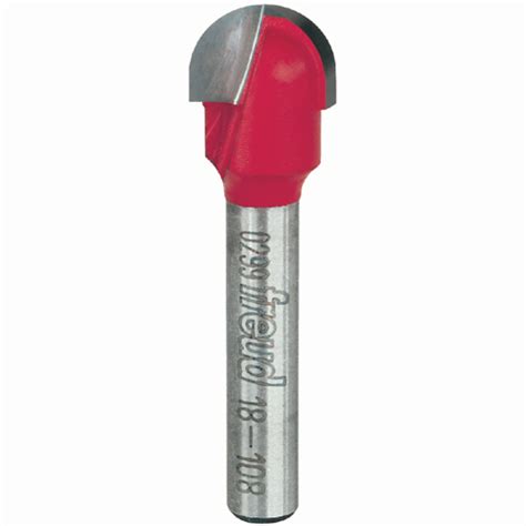 What can i say.freud makes great bits, and this is no exception. FREUD ROUTER BIT 18-106 | Réno-Dépôt