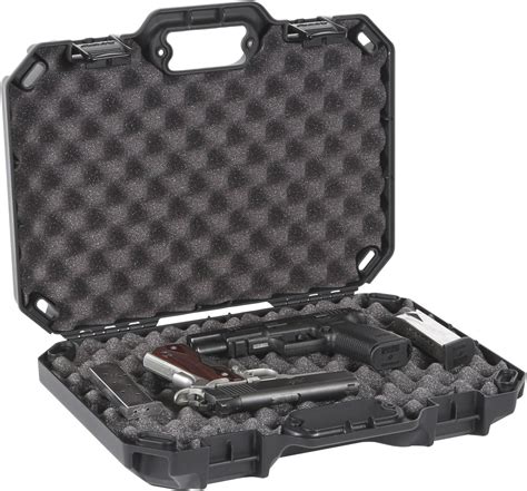 Best Pistol Cases You Can Get From Amazon Aga