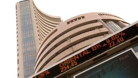 Sensex Today Share Market Live Updates Sensex Nifty Might Start At New Highs Business